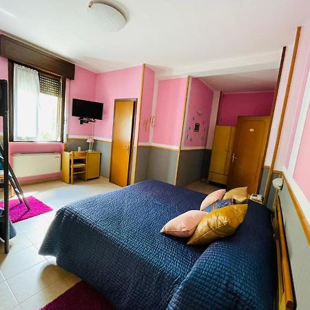 Hotel Azzurra Salsomaggiore Terme Dış mekan fotoğraf