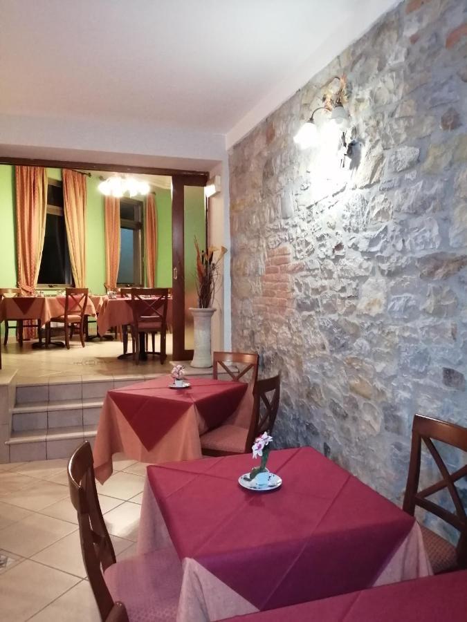 Hotel Azzurra Salsomaggiore Terme Dış mekan fotoğraf