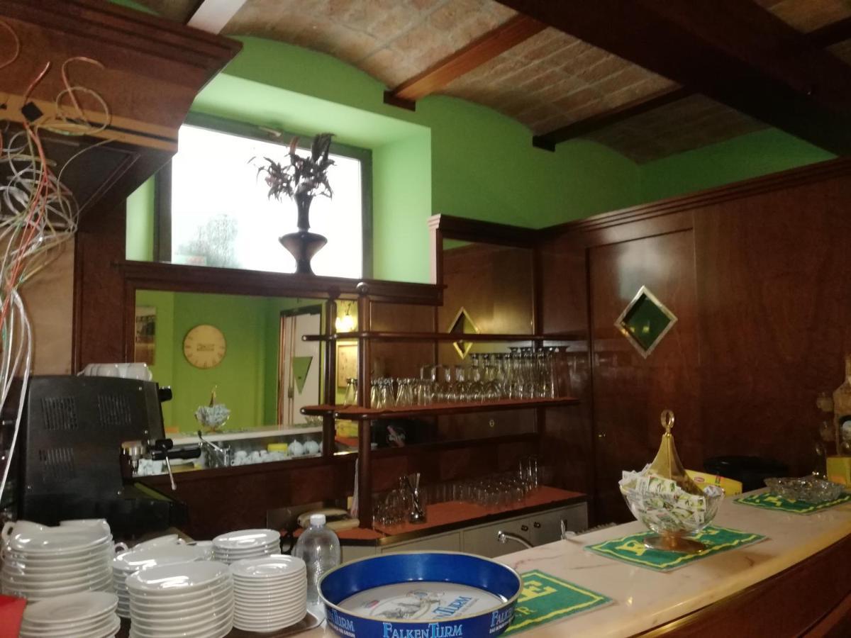 Hotel Azzurra Salsomaggiore Terme Dış mekan fotoğraf