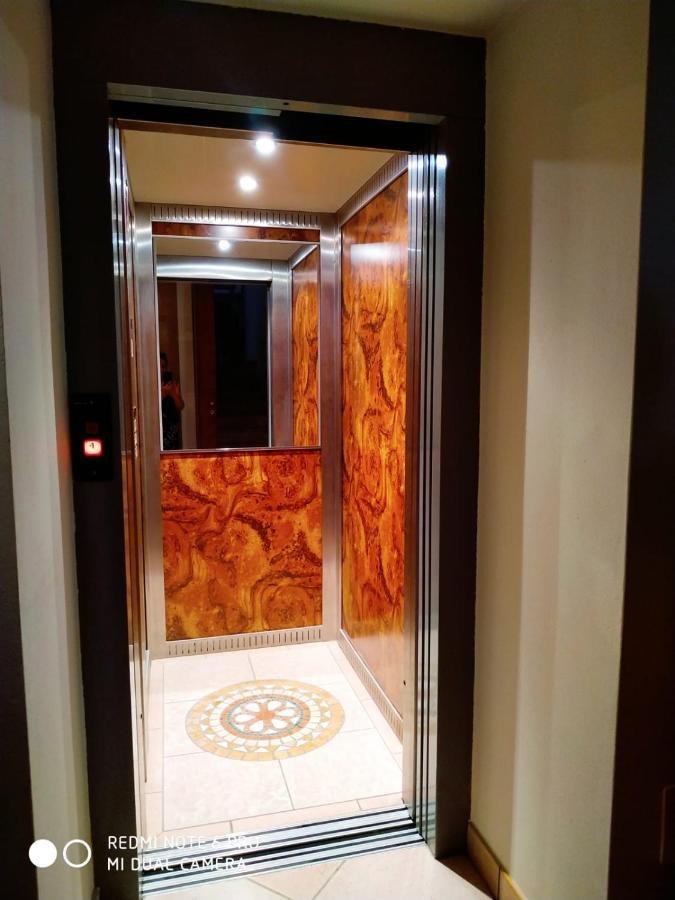Hotel Azzurra Salsomaggiore Terme Dış mekan fotoğraf