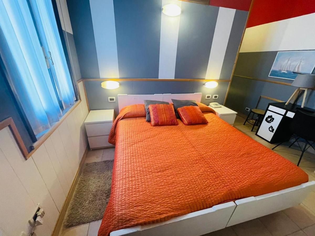Hotel Azzurra Salsomaggiore Terme Dış mekan fotoğraf