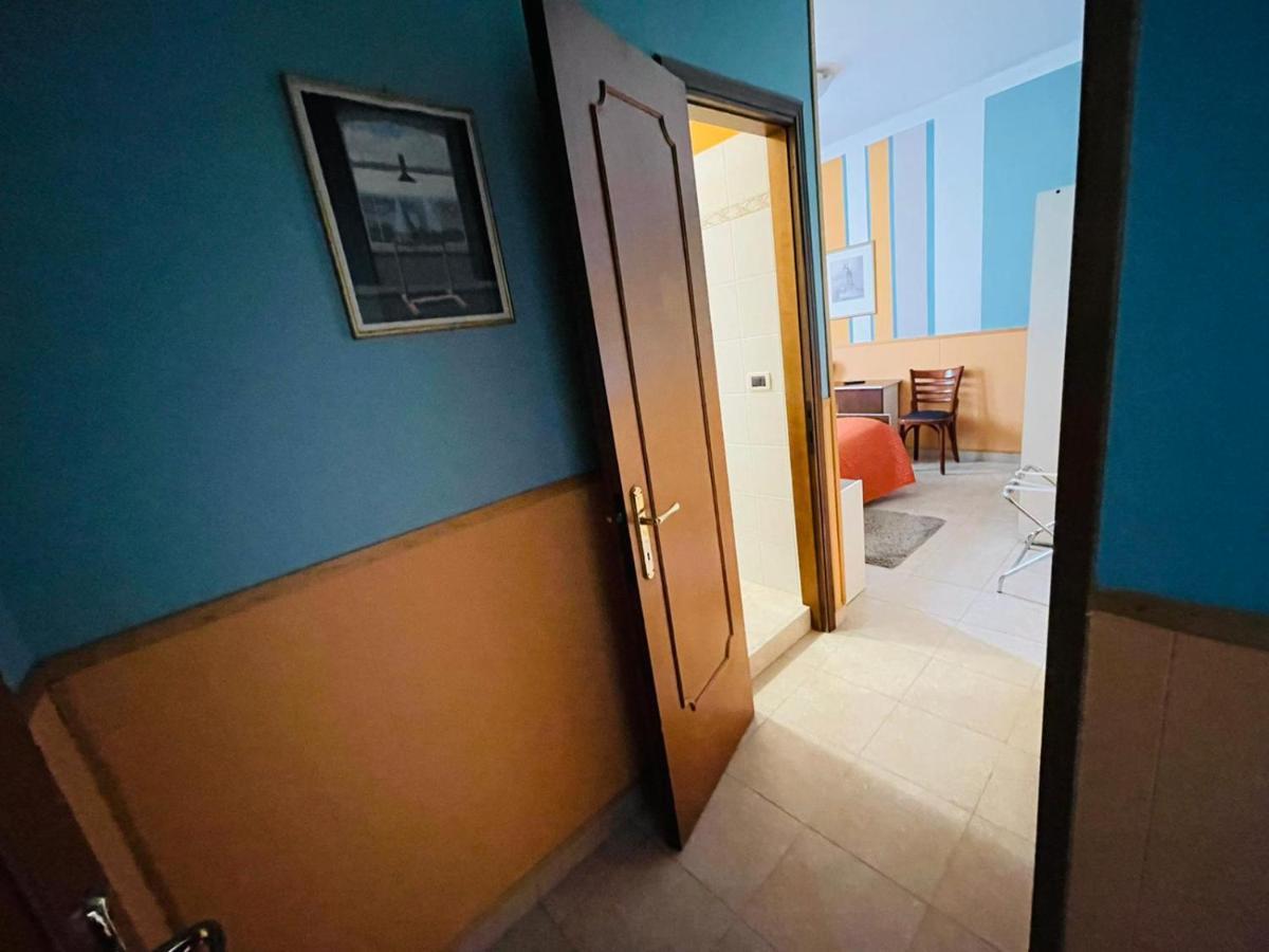 Hotel Azzurra Salsomaggiore Terme Dış mekan fotoğraf
