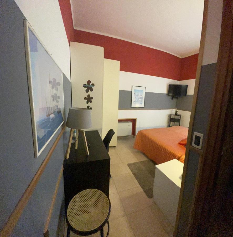 Hotel Azzurra Salsomaggiore Terme Dış mekan fotoğraf