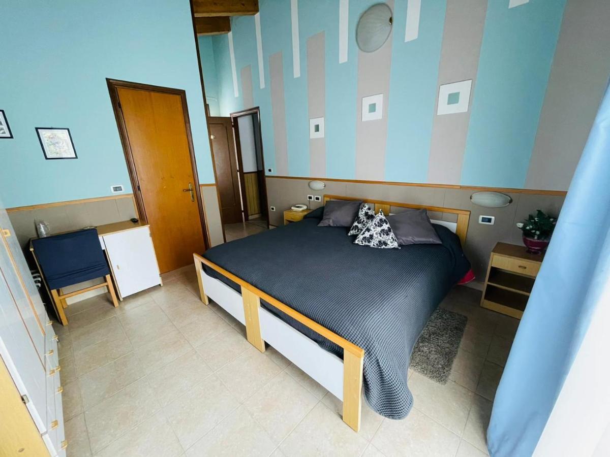 Hotel Azzurra Salsomaggiore Terme Dış mekan fotoğraf