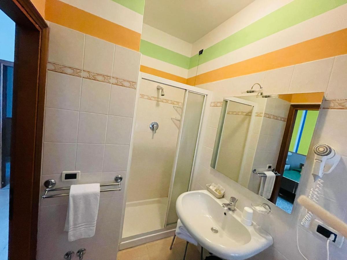 Hotel Azzurra Salsomaggiore Terme Dış mekan fotoğraf