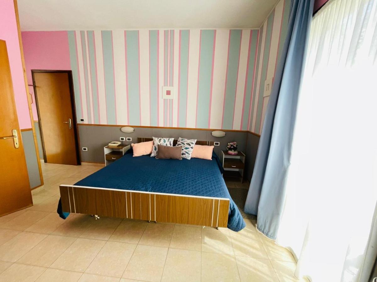 Hotel Azzurra Salsomaggiore Terme Dış mekan fotoğraf