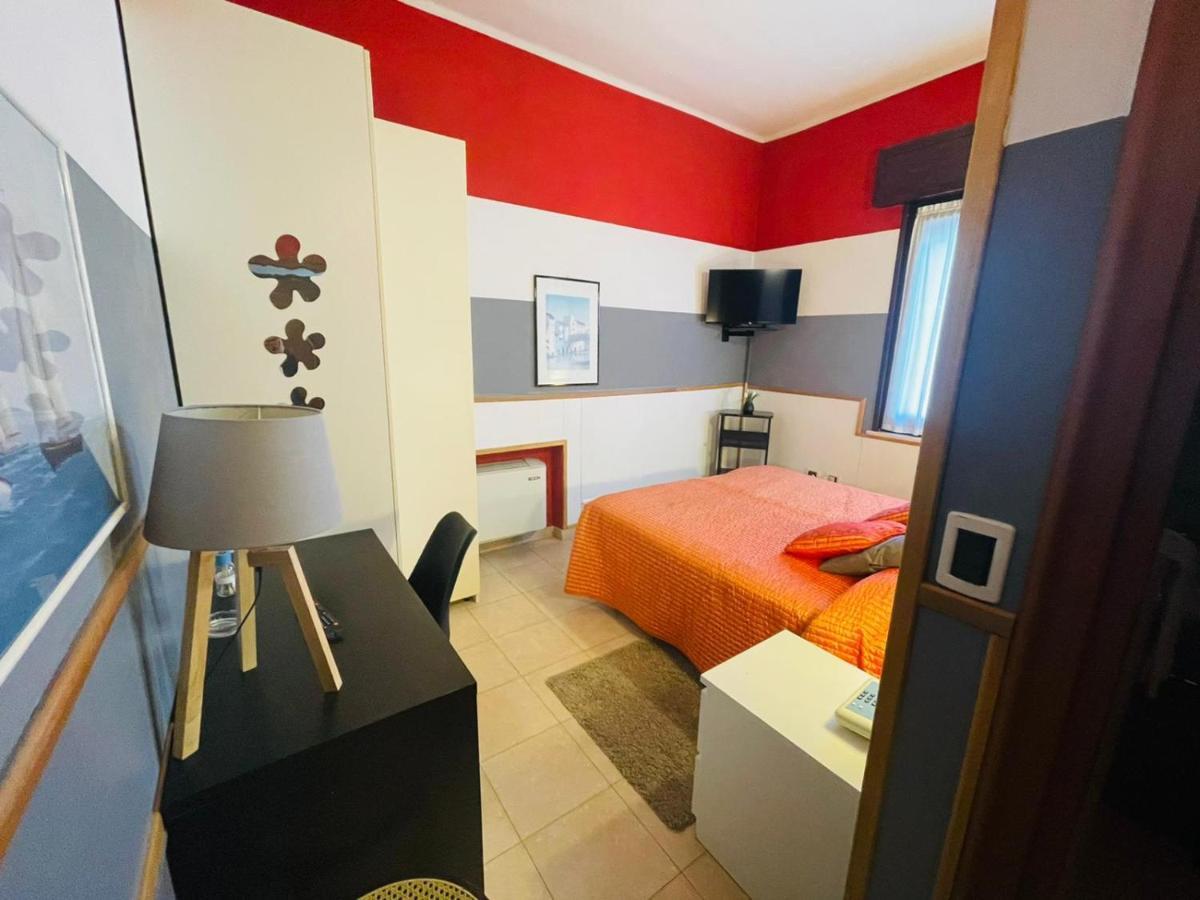 Hotel Azzurra Salsomaggiore Terme Dış mekan fotoğraf