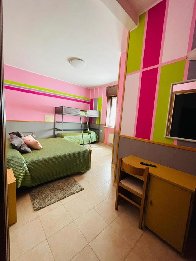 Hotel Azzurra Salsomaggiore Terme Dış mekan fotoğraf