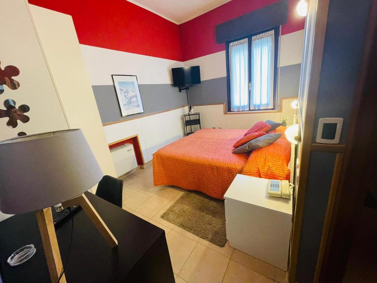Hotel Azzurra Salsomaggiore Terme Dış mekan fotoğraf