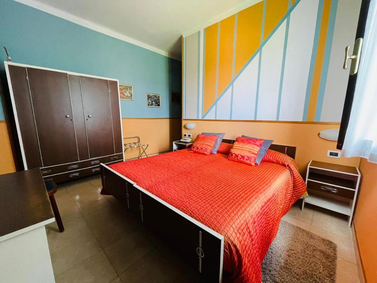 Hotel Azzurra Salsomaggiore Terme Dış mekan fotoğraf