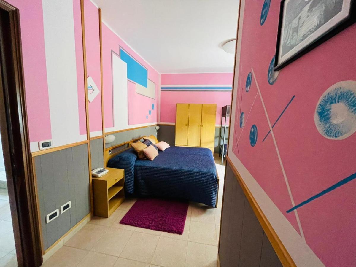 Hotel Azzurra Salsomaggiore Terme Dış mekan fotoğraf