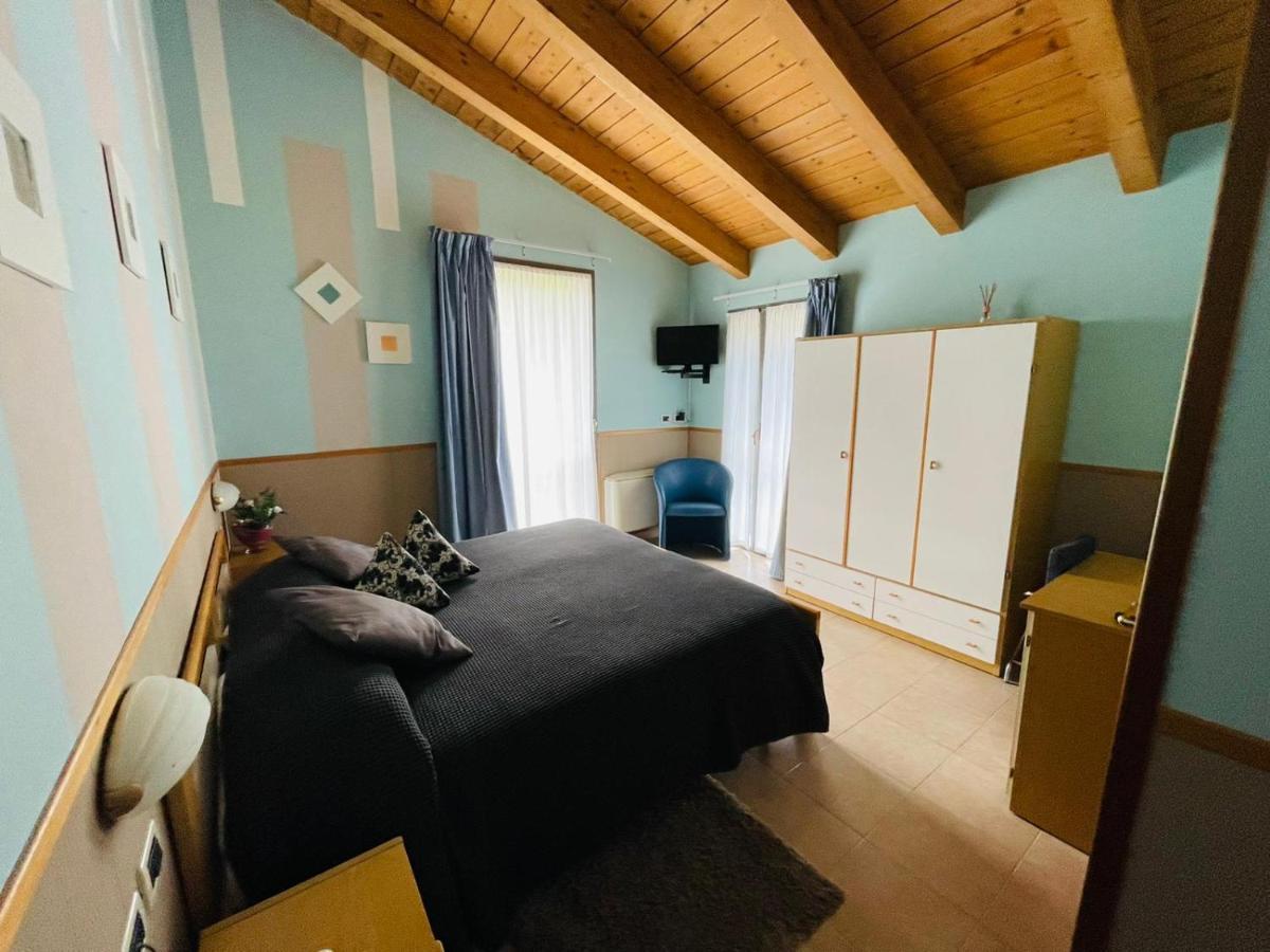 Hotel Azzurra Salsomaggiore Terme Dış mekan fotoğraf