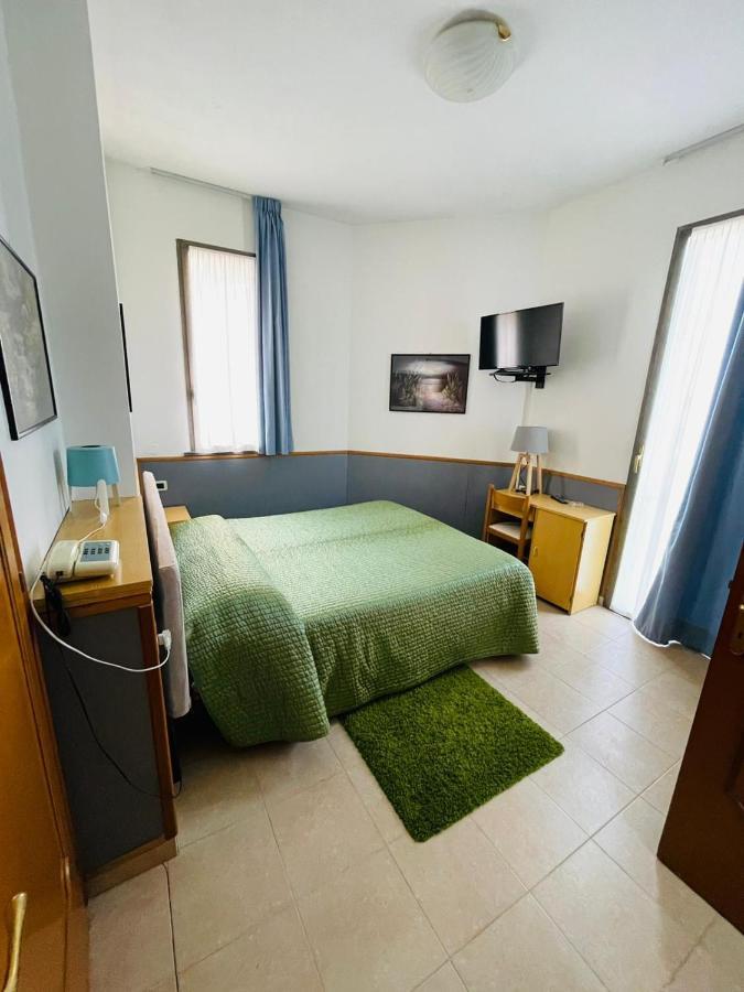 Hotel Azzurra Salsomaggiore Terme Dış mekan fotoğraf