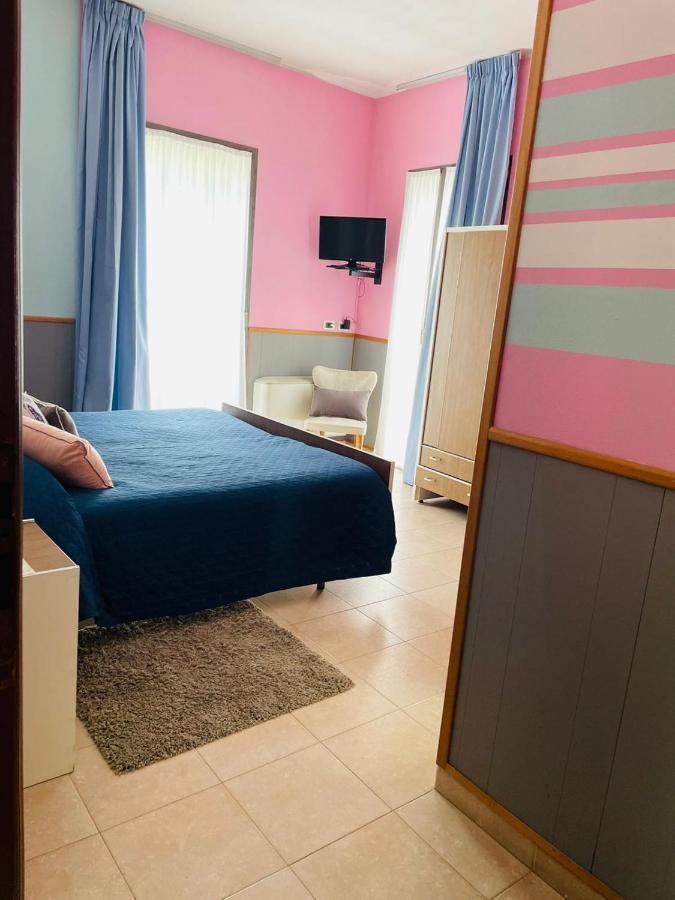 Hotel Azzurra Salsomaggiore Terme Dış mekan fotoğraf